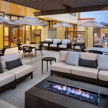 Hyatt Place Scottsdale North Εξωτερικό φωτογραφία