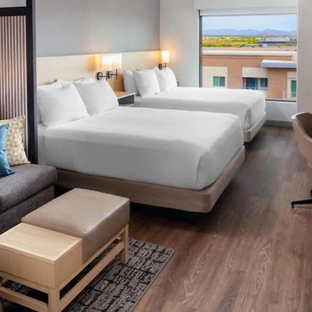 Hyatt Place Scottsdale North Εξωτερικό φωτογραφία