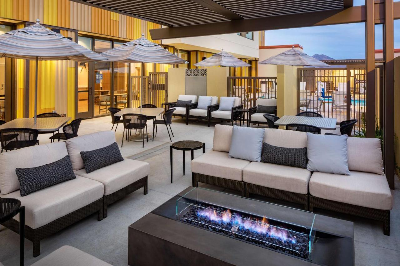 Hyatt Place Scottsdale North Εξωτερικό φωτογραφία