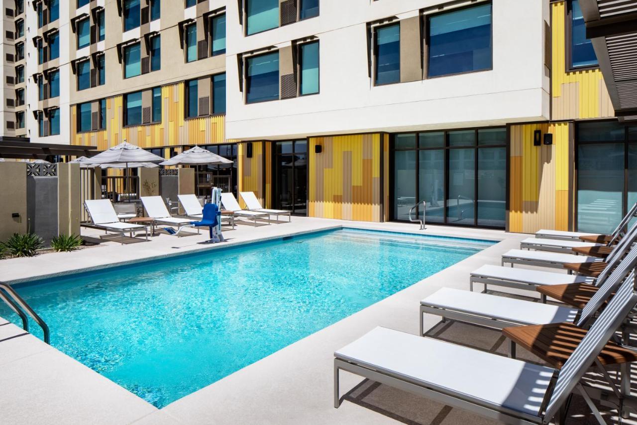 Hyatt Place Scottsdale North Εξωτερικό φωτογραφία