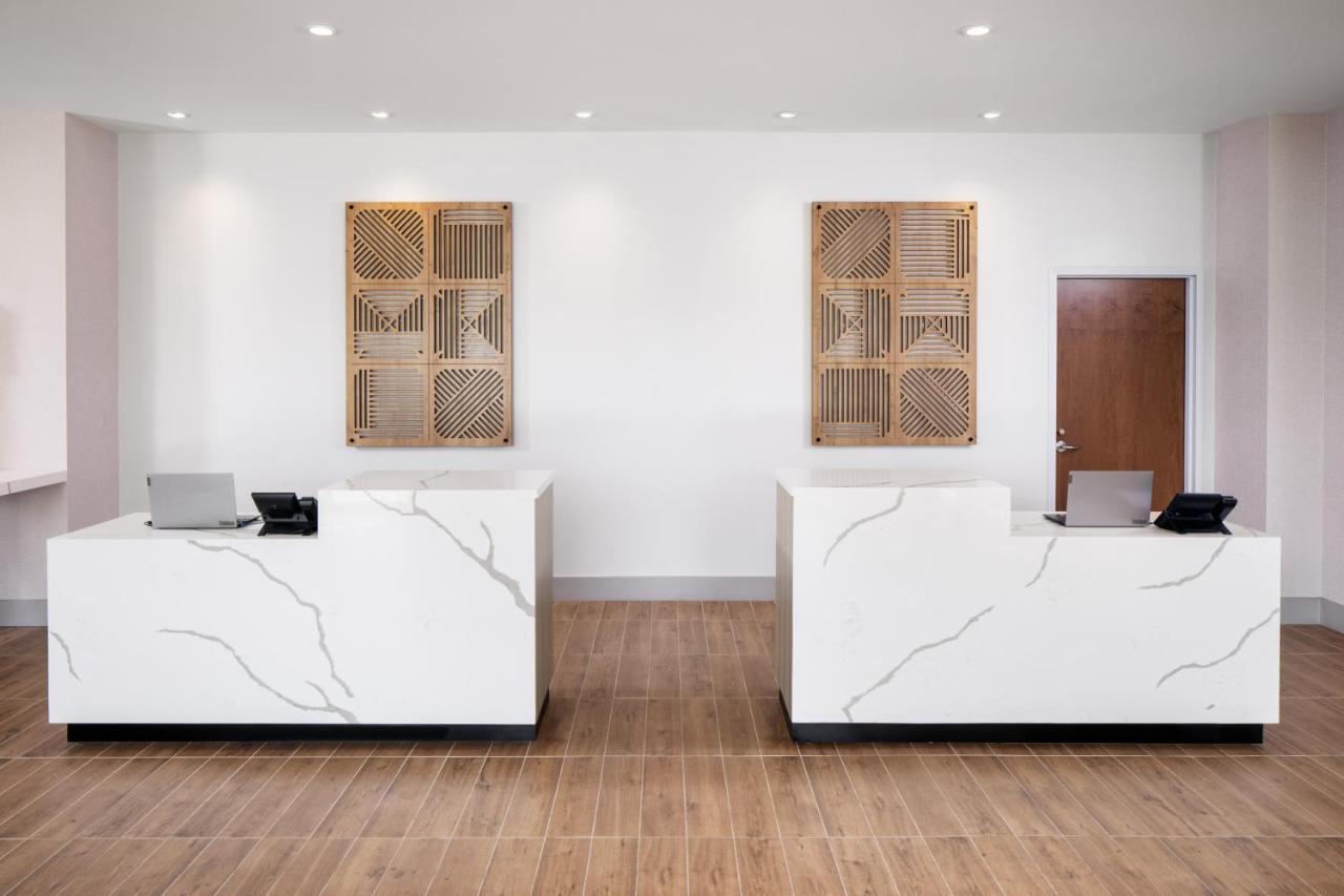 Hyatt Place Scottsdale North Εξωτερικό φωτογραφία
