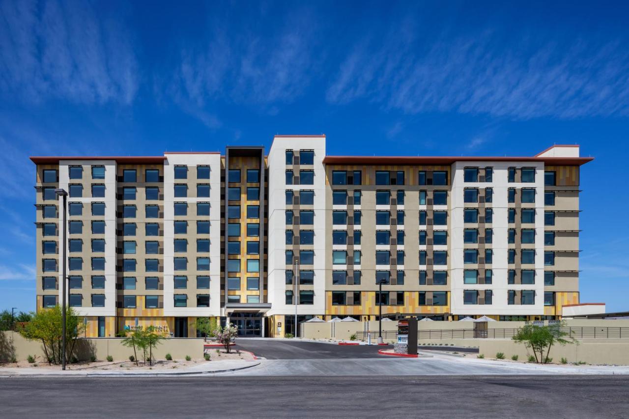Hyatt Place Scottsdale North Εξωτερικό φωτογραφία