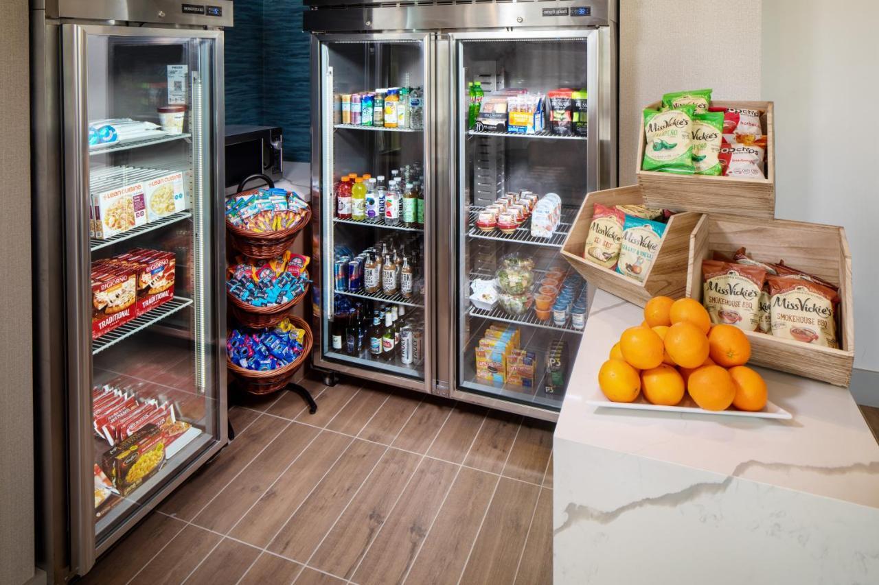 Hyatt Place Scottsdale North Εξωτερικό φωτογραφία