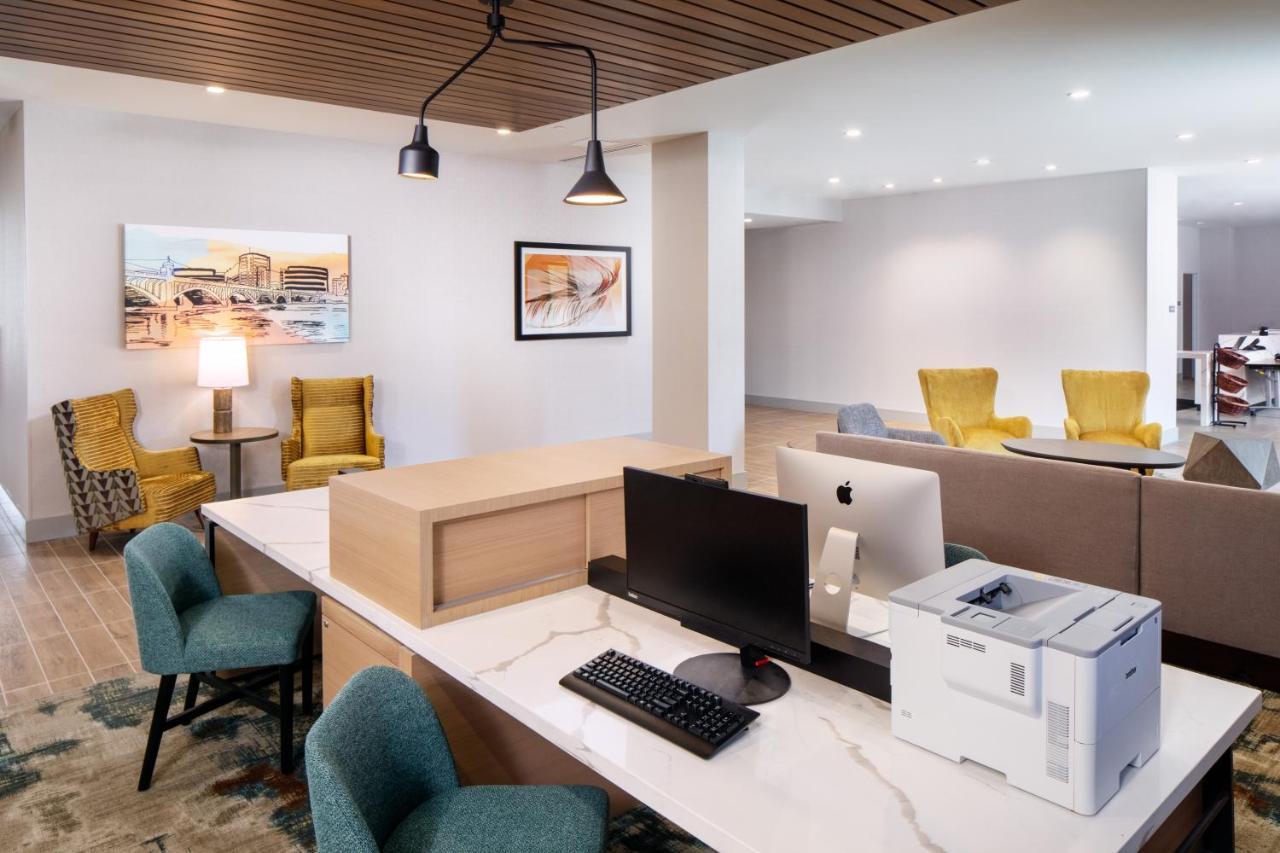 Hyatt Place Scottsdale North Εξωτερικό φωτογραφία