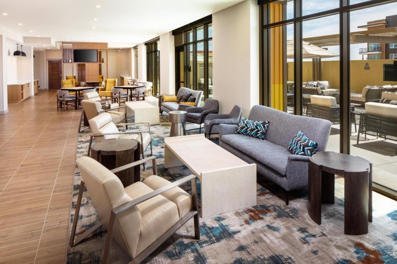 Hyatt Place Scottsdale North Εξωτερικό φωτογραφία
