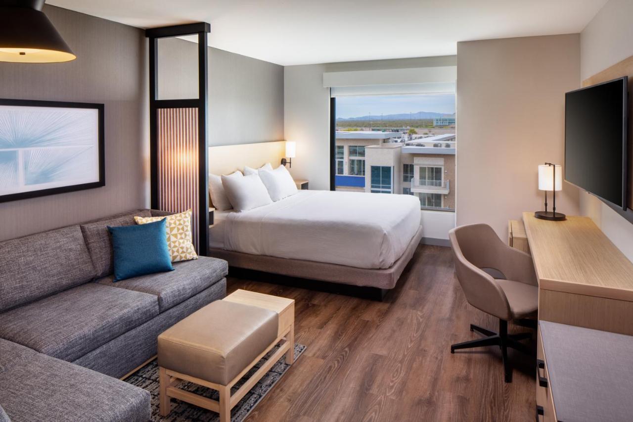 Hyatt Place Scottsdale North Εξωτερικό φωτογραφία