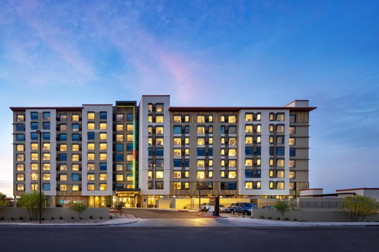 Hyatt Place Scottsdale North Εξωτερικό φωτογραφία