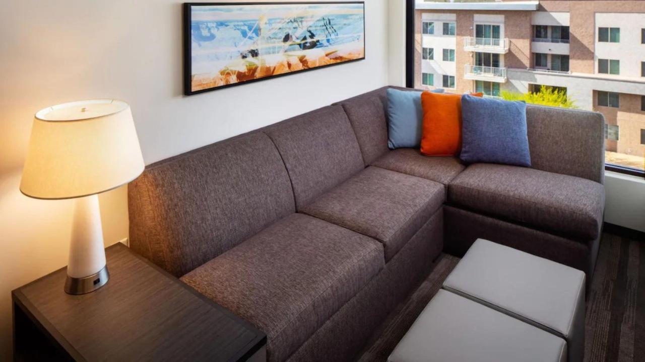 Hyatt Place Scottsdale North Εξωτερικό φωτογραφία