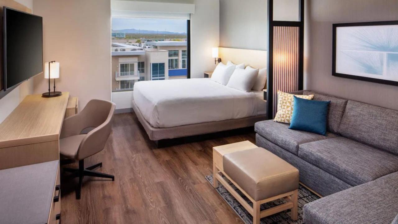Hyatt Place Scottsdale North Εξωτερικό φωτογραφία